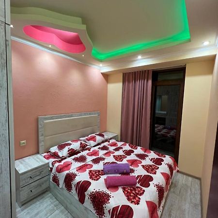 Apartment In Yerevan Komitas K3 Eksteriør billede