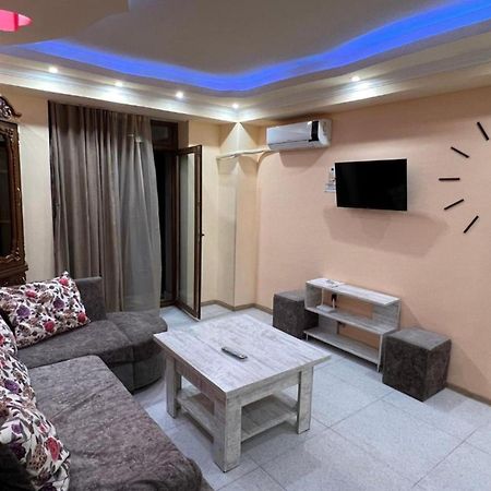 Apartment In Yerevan Komitas K3 Eksteriør billede