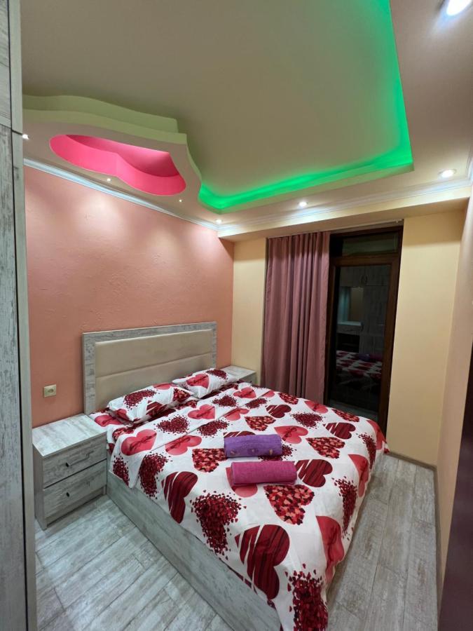 Apartment In Yerevan Komitas K3 Eksteriør billede